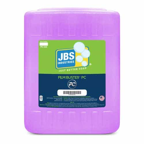 JBS PC-225-5 Film Buster Power Concentrate