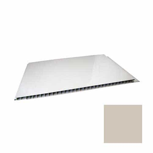 P1300-BEIGE Extrutech Beige Polymer Panel