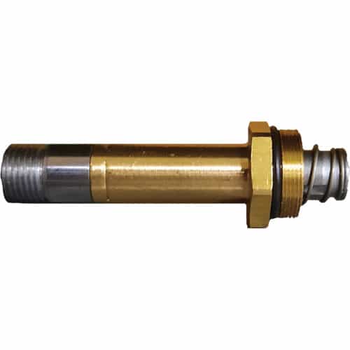 G.C. Valves 6-211-26 Manifold Block Repair Kit