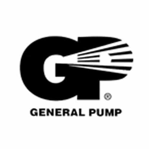 General Pump Logo