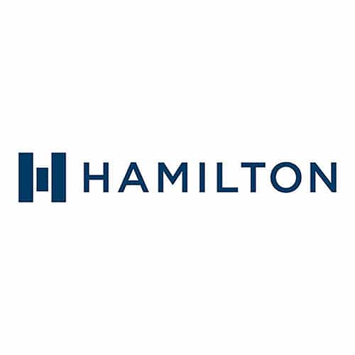 Hamilton Changers Power Cable for Receipt Printer - 48-3135