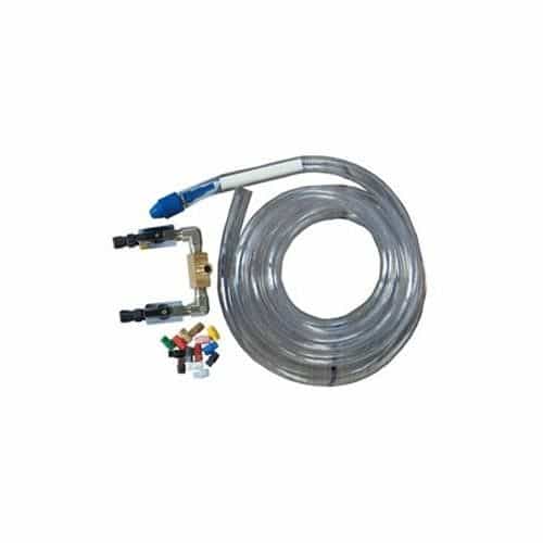Hydro Systems HYD151 Dual Chemical Kit