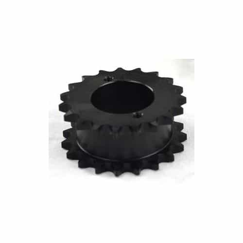 Martin DS40H19 Double Sprocket