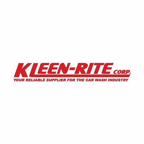 Kleen-Rite Logo