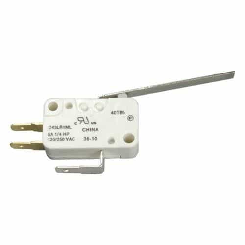 Laurel Metal Products 399-15 Empty Switch