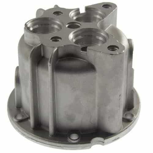 06282 Giant Pumps Crankcase - GX, GXV, GXR, and GXRV Series Pumps