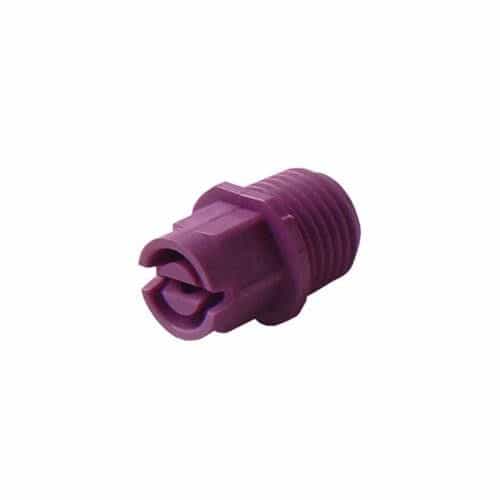Spraying Systems Purple Plastic Tip