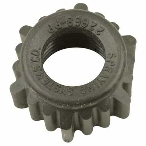 CP22668PP Spraying Systems Cap - Polypropylene