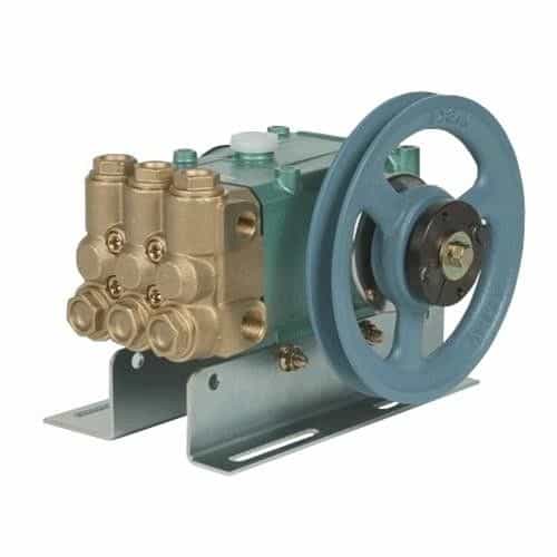 Arimitsu 61001 Right Shaft Pump Upgrade Package - Replaces CAT 310 and 5CP