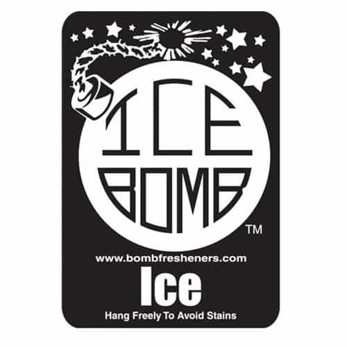 Ice Bomb Overlay