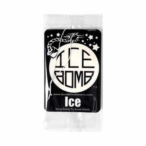 Ice Bomb 72 Pack