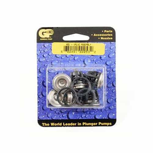 K2012 General Pump Inlet Valves