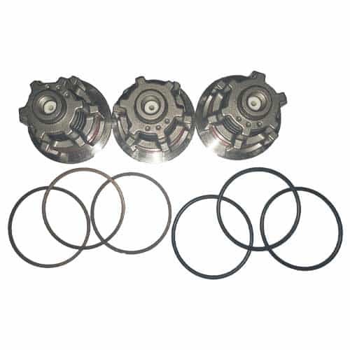 K2013 General Pump Discharge Valves