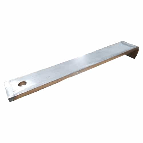 CBA9105 Monorail Vacuum Lock Bar