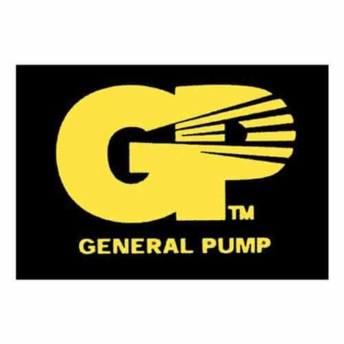 General Pump logo