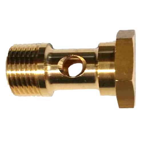 Y60100831 General Pump Banjo Bolt - 1/2"