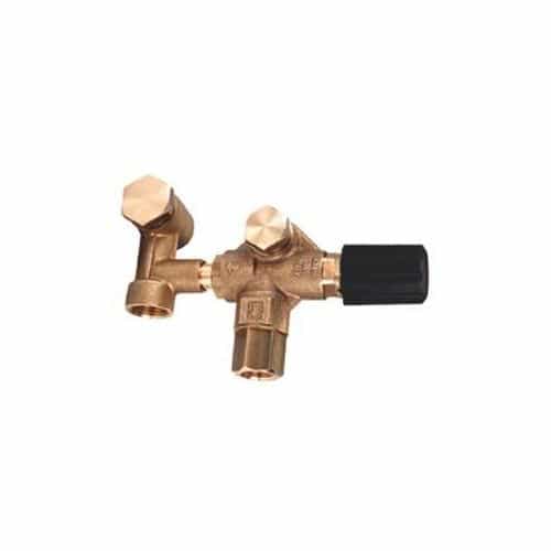 General Pump YVB75KDMN Pressure Trapping Unloader