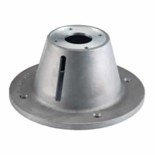 ZF56145 General Pump Motor Flange - NEMA-C
