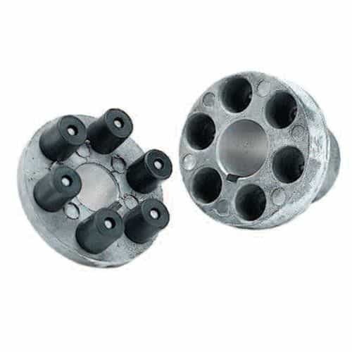 ZG56C General Pump Coupler
