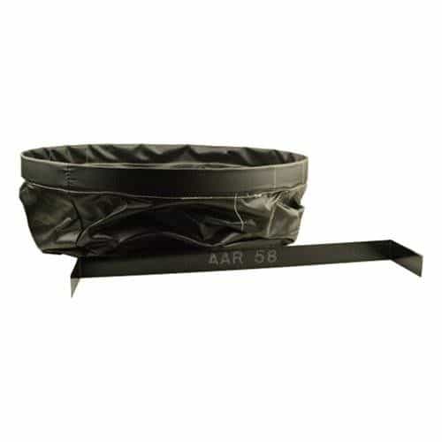 5007000-A GinSan Vac Clean Out Bag