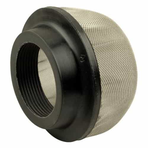 SMC Basket Strainer 3991520