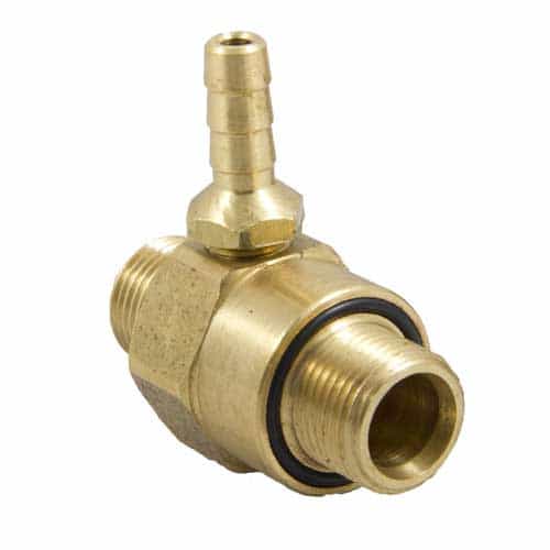 23750-1.8 Giant Pumps Fixed Injector - 1.8mm