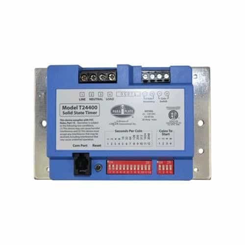 T24400 US Paraplate Bay/Vacuum Timer