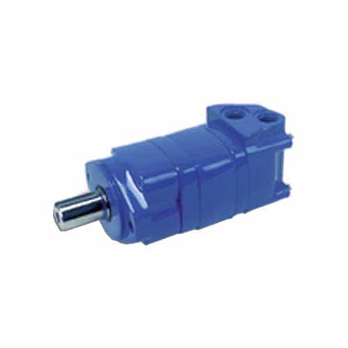 Hydraulic Motor