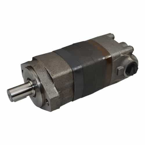 Char-Lynn 2000 Series Motor, 24 cu"/Rev