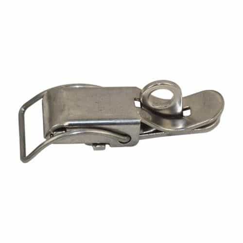 CA-2072-SSCP218 Steel Vac Door Latch