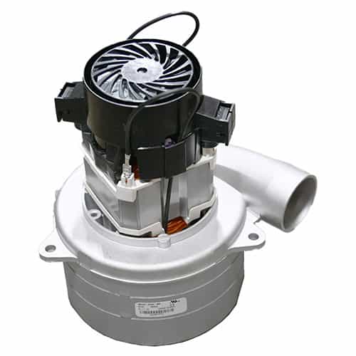 Q6600-054A-MP-01 Kleen-Rite Vac Motor