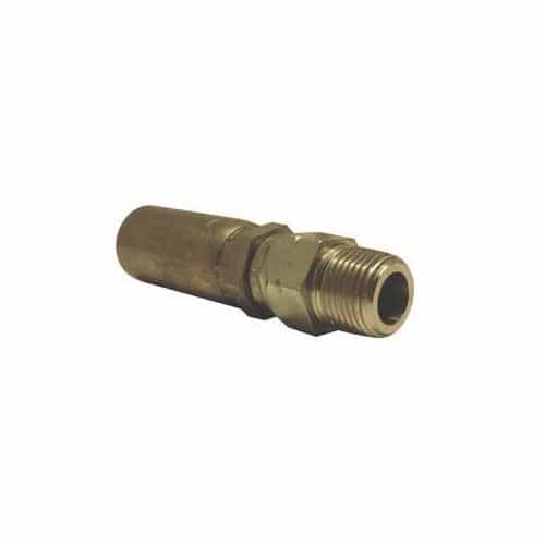 MPX-08-08-R7 1/2" Male NPT Hose Swivel
