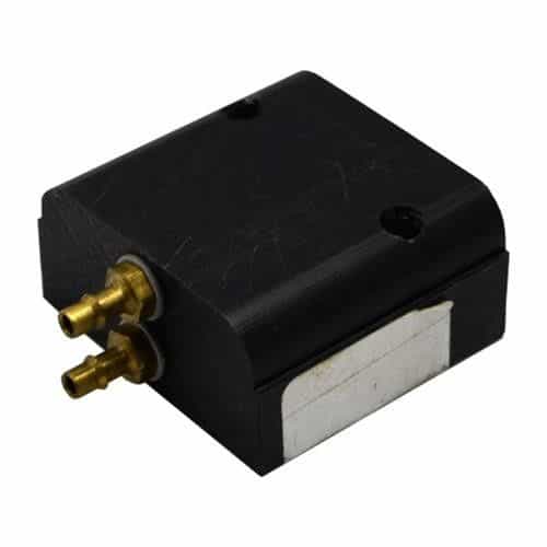 Foaming Manifold