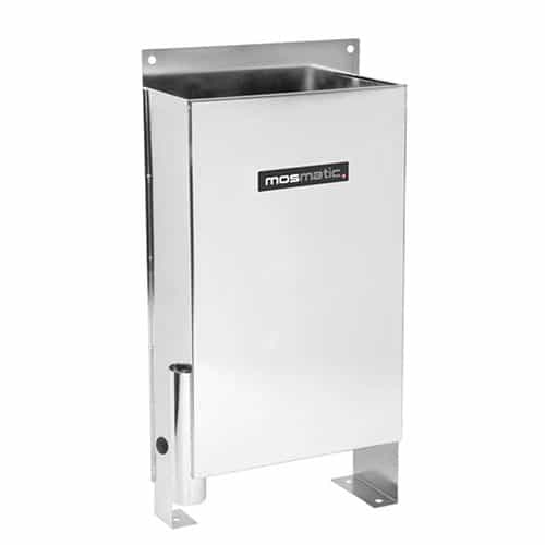 29.027 Mosmatic Brush Bucket