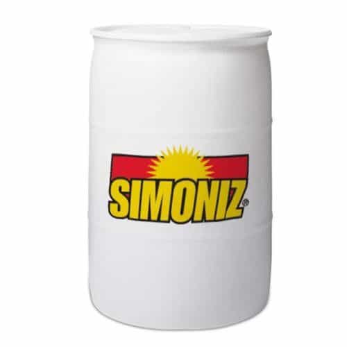UV2125030 Simoniz 30 Gal. Yellow UVP Triple Foam