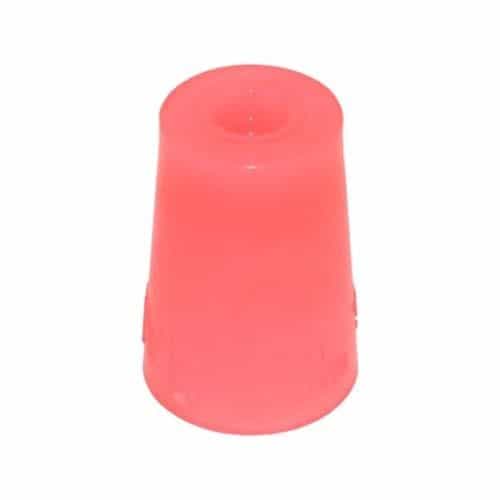 140 Hot Pink Hamel Foam Gun Tip Protector