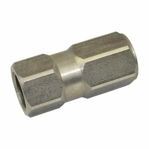 YCV34FSS General Pump 3/4" Check Valve