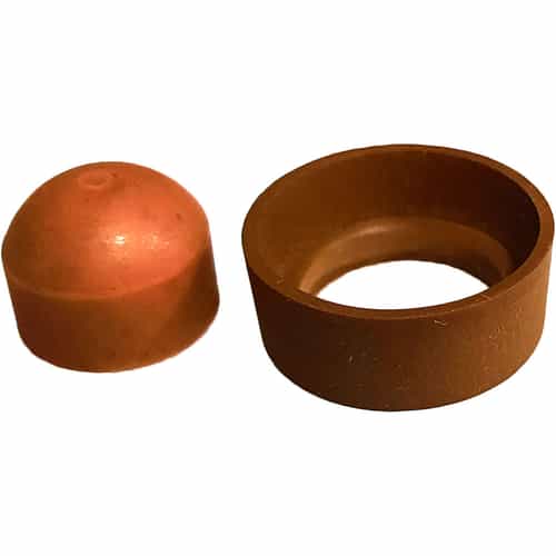 KB133V BOB Valves Cup and Disk