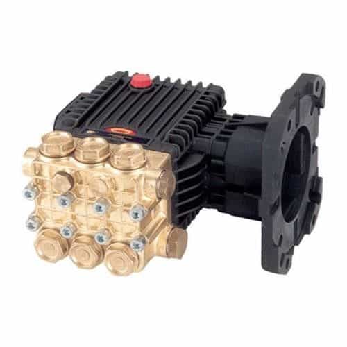 General Pump TX1510G8 TX Series 63 Plunger Pump