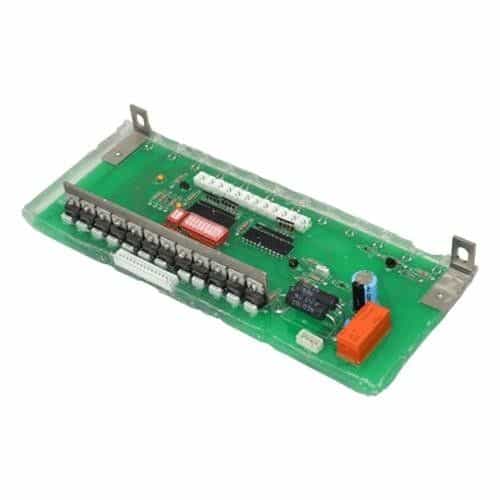 77172 GinSan Control