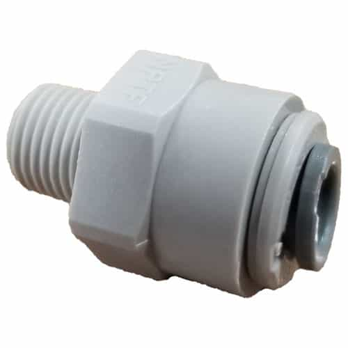 PI010822S John Guest Straight Speedfit Connector