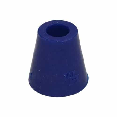 Plastic Blue Nozzle Protector NP139BL