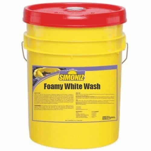 Simoniz White Wash F1205005