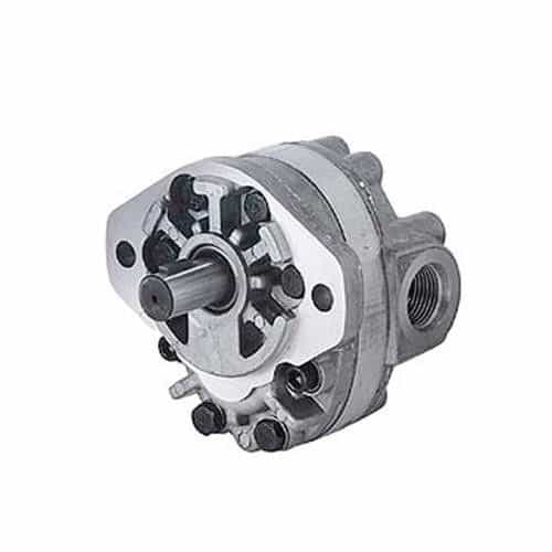 H39AA2A Parker Aluminum Pump