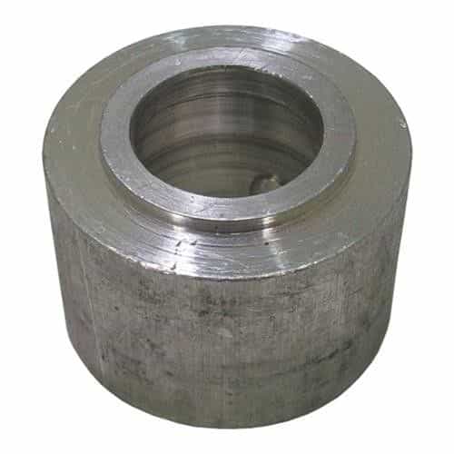 06317 Giant Pumps Spacer Ring, 16mm - HR Series Pumps