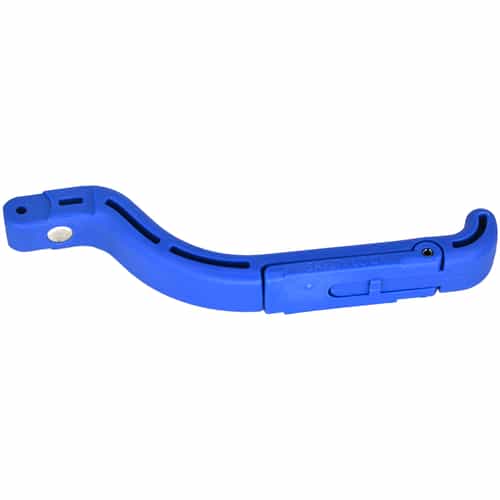 Giant Pumps 21001B Blue Trigger Assembly for Shut-Off Guns