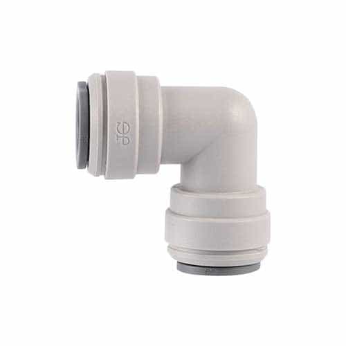 PI0312S John Guest Elbow Fitting