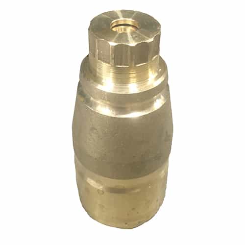 23800-45 Giant Pump Rotating Turbo Laser Nozzle