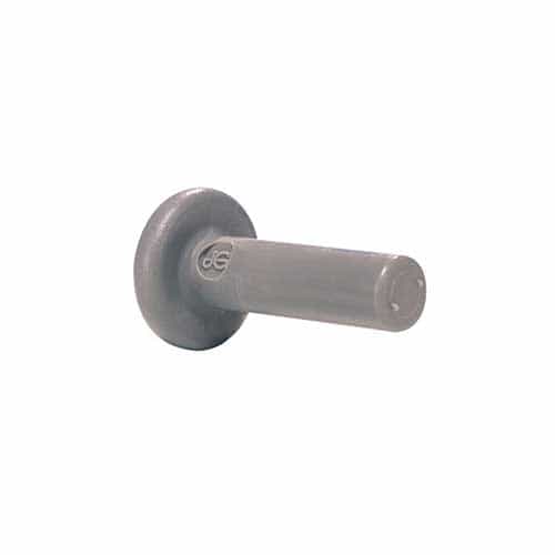 PI0812S John Guest 3/8 Acetal Plastic Plug