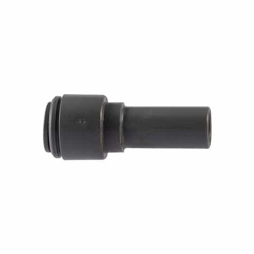 PI061208S John Guest Stem Reducer Fitting